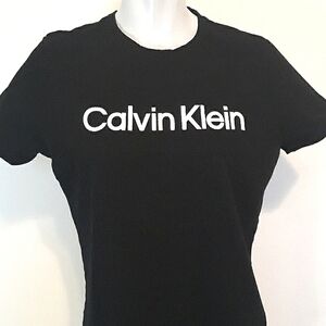 Calvin Klein Performance‎ Stretch XL Logo Tee